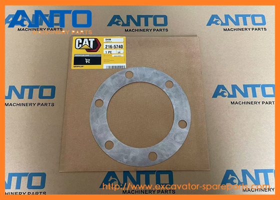 216-5740 2165740 Phân bộ máy đào ván cho C13 352F