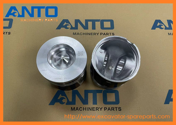 370-7998 3707998 Piston cho bộ phận động cơ excavator 320D2 320D2 GC 320D2 L