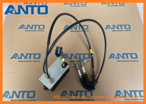 247-5206 2475206 Phụ tùng thợ đào động cơ đẩy cho 3064 311C U E311C