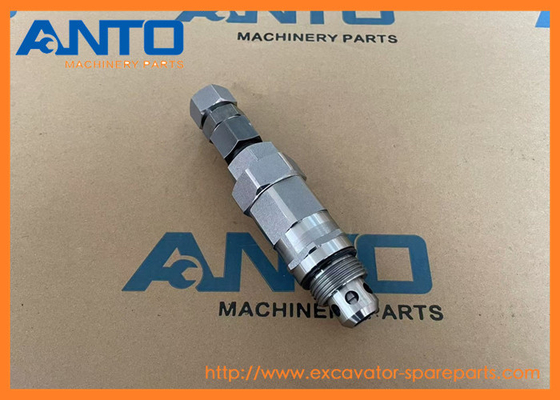 2.421-00376 Van cứu trợ chính DOOSAN Bộ phận phụ tùng máy đào phù hợp với DX480LC