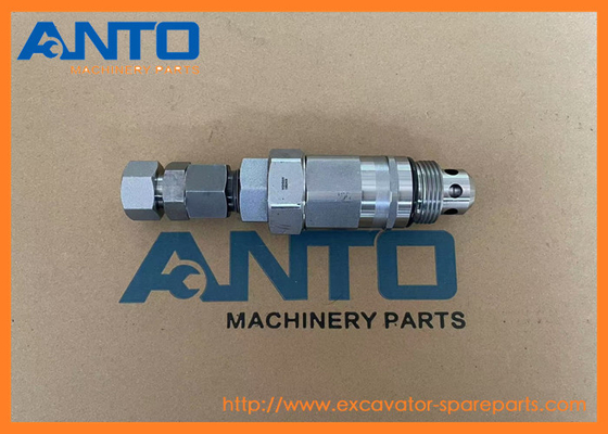 2.421-00376 Van cứu trợ chính DOOSAN Bộ phận phụ tùng máy đào phù hợp với DX480LC