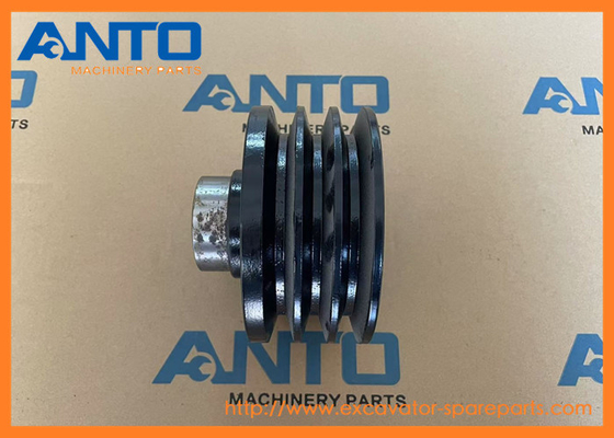 6205-31-1420 6205311420 Pulleynon KOMATSU Phụ tùng máy đào cho S4D95L-1J