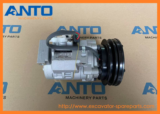 259-7244 2597244 A/C máy nén máy đào phụ tùng cho 3066 323D