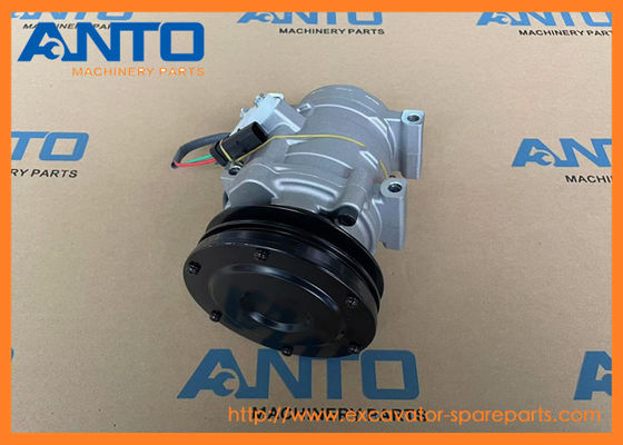 259-7244 2597244 A/C máy nén máy đào phụ tùng cho 3066 323D
