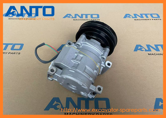 259-7244 2597244 A/C máy nén máy đào phụ tùng cho 3066 323D