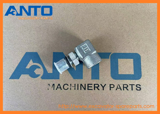 208-62-61140 2086261140 Nỗ lực khuỷu tay cho máy đào KOMATSU PC1250 PC1250SP PC400 PC400ST
