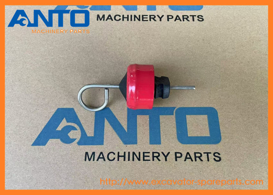 207-01-31150 2070131150 Hỗ trợ thước đo cho máy đào KOMATSU PC200 PC220 PC300 PC300HD