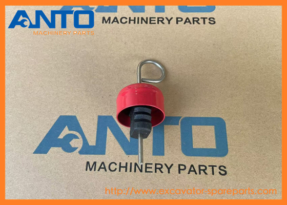 207-01-31150 2070131150 Hỗ trợ thước đo cho máy đào KOMATSU PC200 PC220 PC300 PC300HD