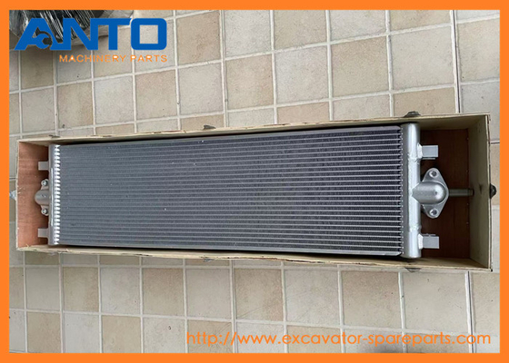 20Y-03-42561+20Y-03-42571 Máy làm mát dầu KOMATSU Chiếc máy đào phụ tùng cho PC200LC-8