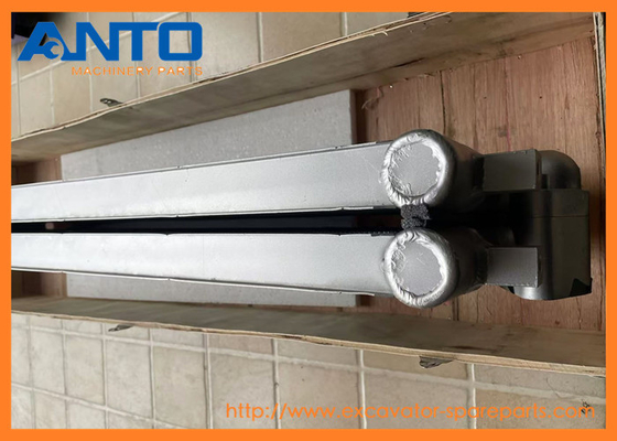 20Y-03-42561+20Y-03-42571 Máy làm mát dầu KOMATSU Chiếc máy đào phụ tùng cho PC200LC-8