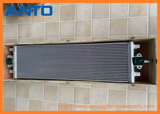 20Y-03-42561+20Y-03-42571 Máy làm mát dầu KOMATSU Chiếc máy đào phụ tùng cho PC200LC-8