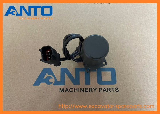 708-2H-25240 708-2L-25211 Ống phun điện tử KOMATSU Bộ phận thay thế cho CD110R-1