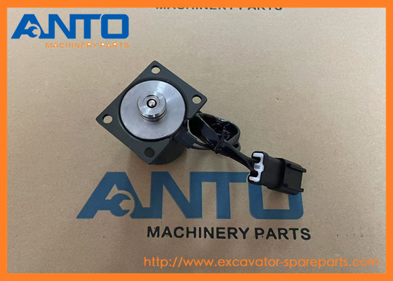 708-2H-25240 708-2L-25211 Ống phun điện tử KOMATSU Bộ phận thay thế cho CD110R-1