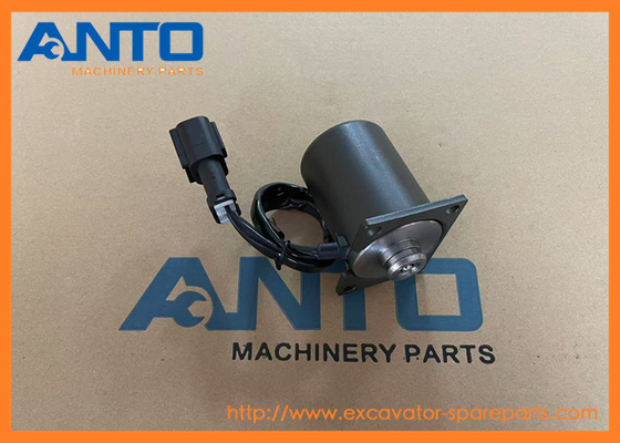 708-2H-25240 708-2L-25211 Ống phun điện tử KOMATSU Bộ phận thay thế cho CD110R-1