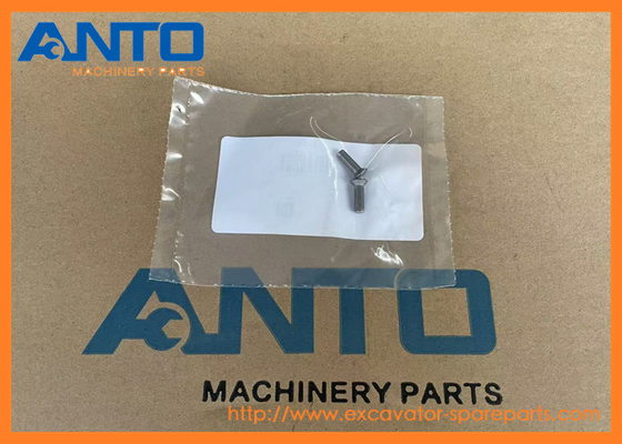 6B-3057 6B3057 Các phụ tùng phụ tùng cho máy tải bánh xe rivet 966D 980 980B
