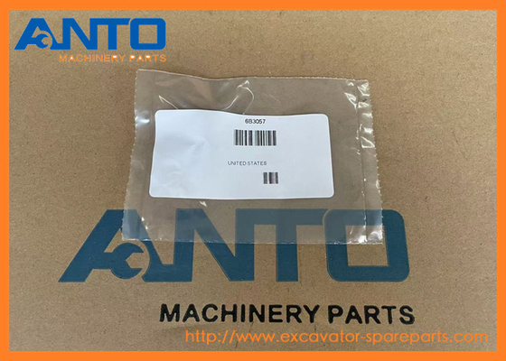 6B-3057 6B3057 Các phụ tùng phụ tùng cho máy tải bánh xe rivet 966D 980 980B