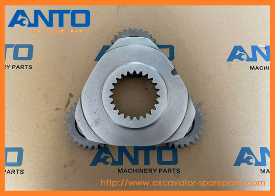 569-4208 5694208 Động cơ cuối cùng Máy đào hành tinh Phụ tùng phù hợp với C7.1 330D2 L
