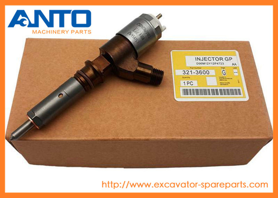 321-3600 3213600 Bộ phận phụ tùng máy nạp bánh xe phun nhiên liệu phù hợp cho 924H 924HZ