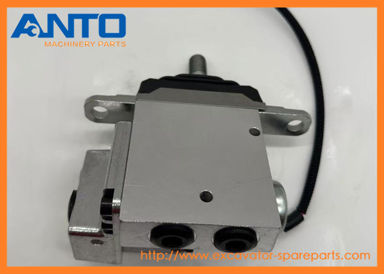 702-16-04290 7021604290 Pilote Valve KOMATSU Bộ phận thay thế cho máy tải bánh xe PC220LC-8