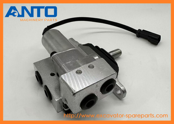 702-16-04290 7021604290 Pilote Valve KOMATSU Bộ phận thay thế cho máy tải bánh xe PC220LC-8