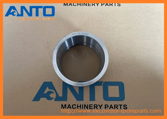 424-46-11160 4244611160 Spacer KOMATSU Bộ phận thay thế cho máy tải bánh xe WA380-6