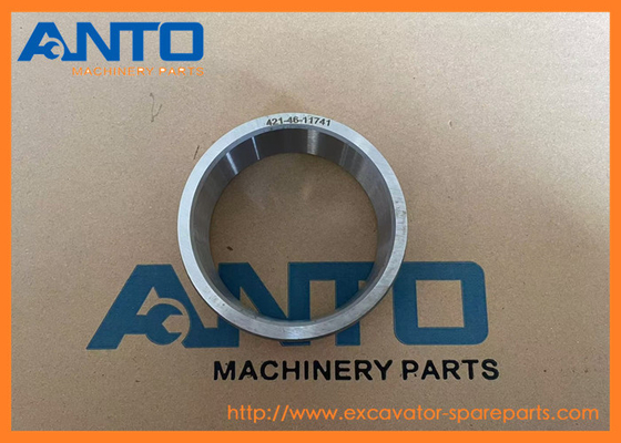 421-46-11741 4214611741 Spacer KOMATSU Bộ phận thay thế cho máy tải bánh xe WA470-6A