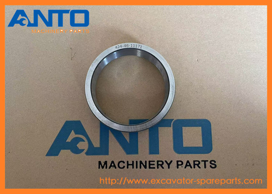 424-46-11171 4244611171 Spacer KOMATSU Bộ phận thay thế cho máy tải bánh xe WA380-6