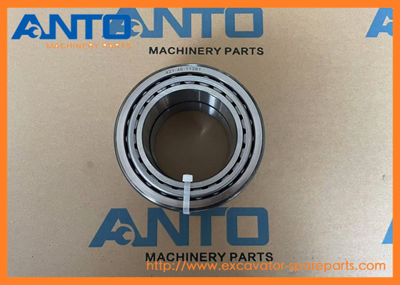 421-46-11361 4214611361 Vòng lăn KomatSU Bộ phận thay thế cho máy tải bánh xe WA380-6