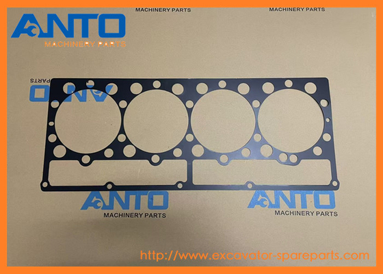 7N-7386 Máy tải bánh xe có đầu xi lanh phụ tùng thay thế phù hợp với 3304