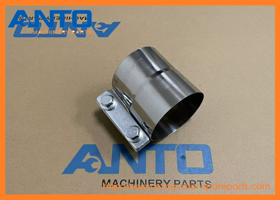 11N6-30040 Kẹp niêm phong ASSY HYUNDAI Chiếc máy đào phụ tùng cho R110-7 R140LC-7