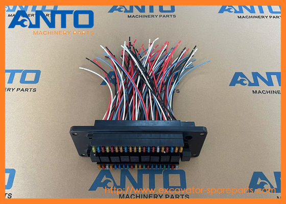 238-2319 2382319 Cơ sở như phụ tùng máy đào cho 24M 311D LRR 311F LRR 312D 312D L 312D2
