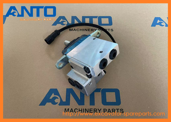 702-16-04290 7021604290 Phân tích máy đào van thí điểm cho KOMATSU HB205 HB215 PC130 PC138