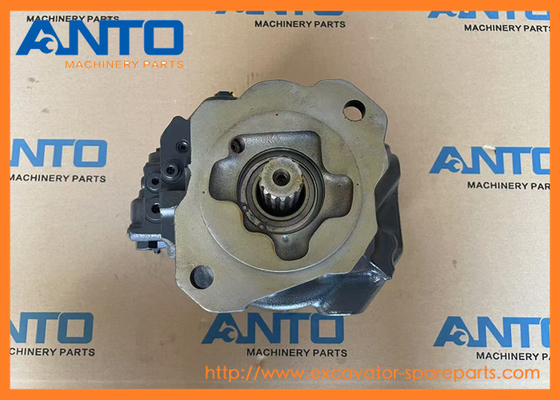 708-1U-00171 708-1U-00150 Máy bơm thủy lực KOMATSU Bộ phận phụ tùng tải bánh xe cho WA380-6