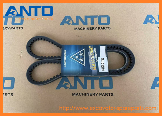 04120-21760 0412021760 V-Belt Support For KOMATSU Excavators PC400 PC450 PC490 PC550