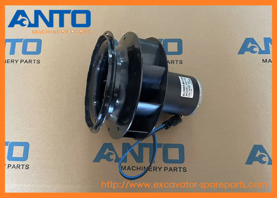 358-7085 3587085 Fan Backhoe Loader Chiếc phụ tùng cho 414E 416E