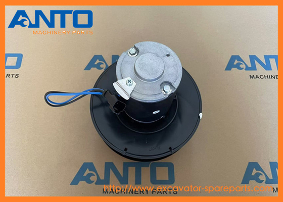358-7085 3587085 Fan Backhoe Loader Chiếc phụ tùng cho 414E 416E