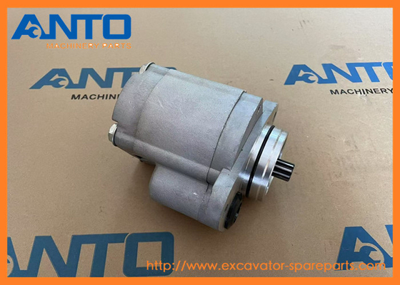 4255303 9218004 Máy bơm bánh răng HITACHI Chiếc máy đào phụ tùng cho EX100-2 EX120-2