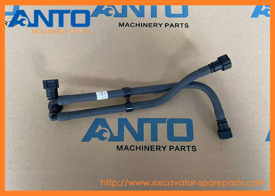 4937155 ống cung cấp nhiên liệu CUMMINS Chiếc máy đào phụ tùng cho ISB ISB6.7