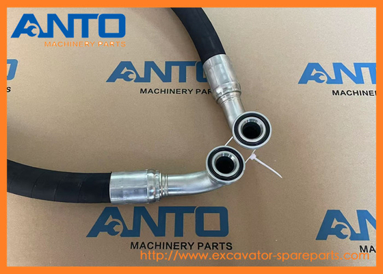 20Y-62-15130 20Y6215130 ống ống cho máy đào KOMATSU PC200 PC210 PC220 PC240