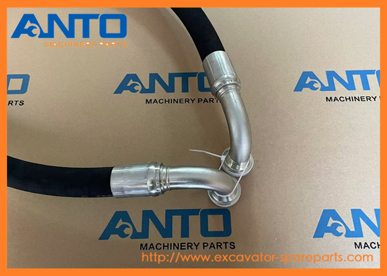 20Y-62-15140 20Y6215140 ống ống cho máy đào KOMATSU PC200 PC210 PC220 PC240