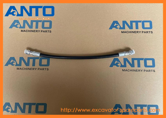02765-002A4 02765002A4 Phụng cắm ống cho máy tải bánh KOMATSU WA200 WA200PZ WA480