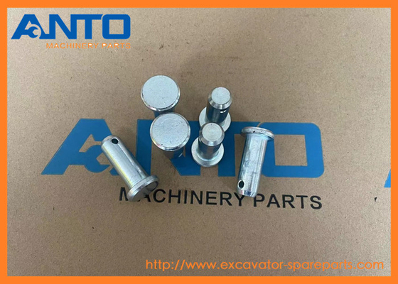 04205-11438 0420511438 Các bộ phận phụ tùng máy đào chân phù hợp KOMATSU PF3W PW100 PW100N PW100NS