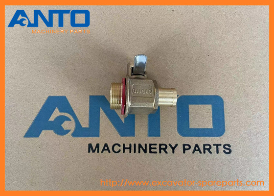 6150-23-5190 07705-01400 Dòng cống gà KOMATSU Chiếc máy đào phụ tùng cho PC400LC-5