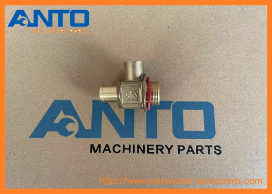 6150-23-5190 07705-01400 Dòng cống gà KOMATSU Chiếc máy đào phụ tùng cho PC400LC-5