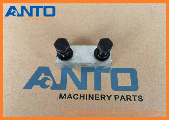 707-88-10150 7078810150 Kẹp KOMATSU Chiếc máy đào phụ tùng cho PC350-8