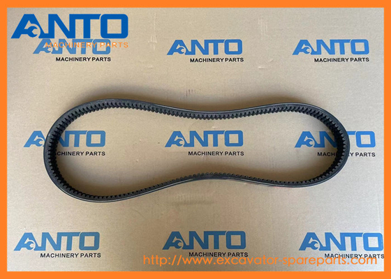 4615852 V-Belt HITACHI bộ phận phụ tùng máy đào phù hợp với ZX27U-2 ZX29U-3