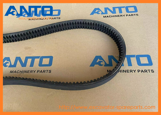 4615852 V-Belt HITACHI bộ phận phụ tùng máy đào phù hợp với ZX27U-2 ZX29U-3