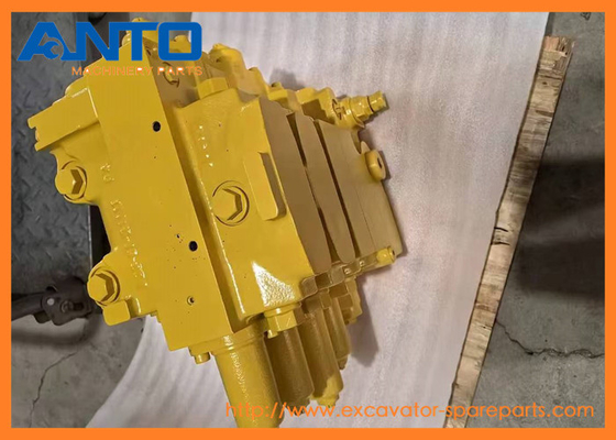 723-66-21600 7236621600 Bộ phận van điều khiển KOMATSU Chiếc máy đào phụ tùng cho D375A-6