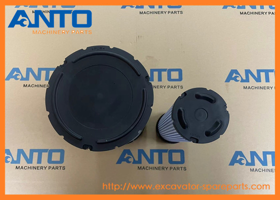 59800-26110 3A111-19140 Bộ lọc không khí KUBOTA Bộ phận phụ tùng máy đào cho KX080