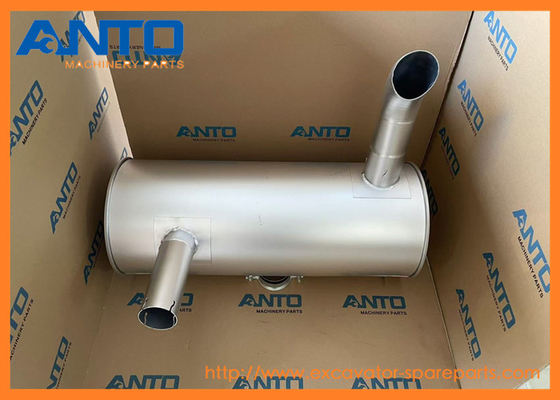 11N6-33523 11N633523 Muffler HYUNDAI Bộ phận động cơ máy đào R210LC7A